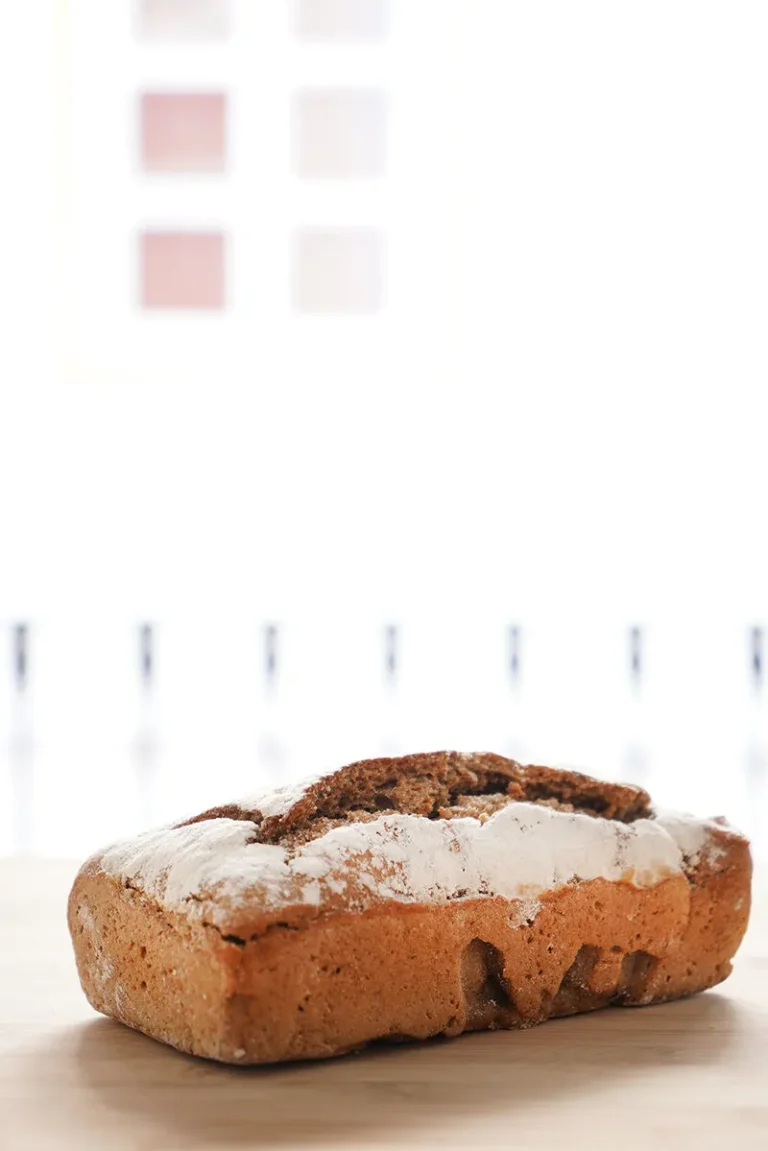 Rye bread