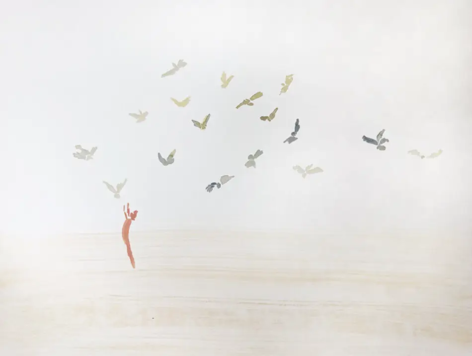 Birds Birds