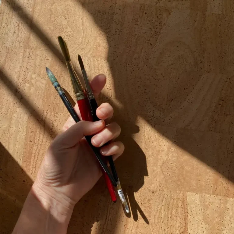 are you a creative maker