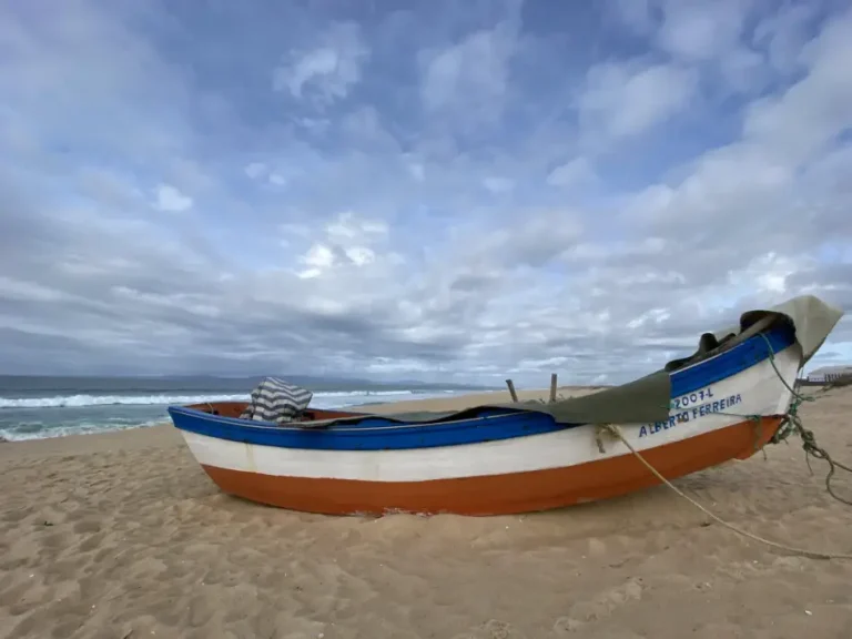 50andrising boat