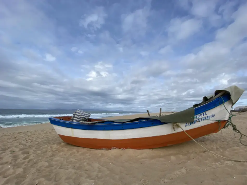 50andrising boat