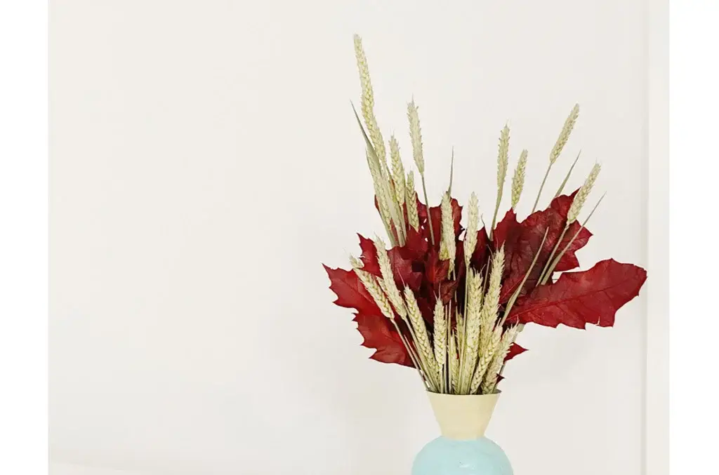 flower fall