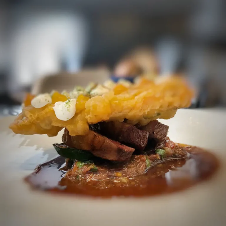Food Photography