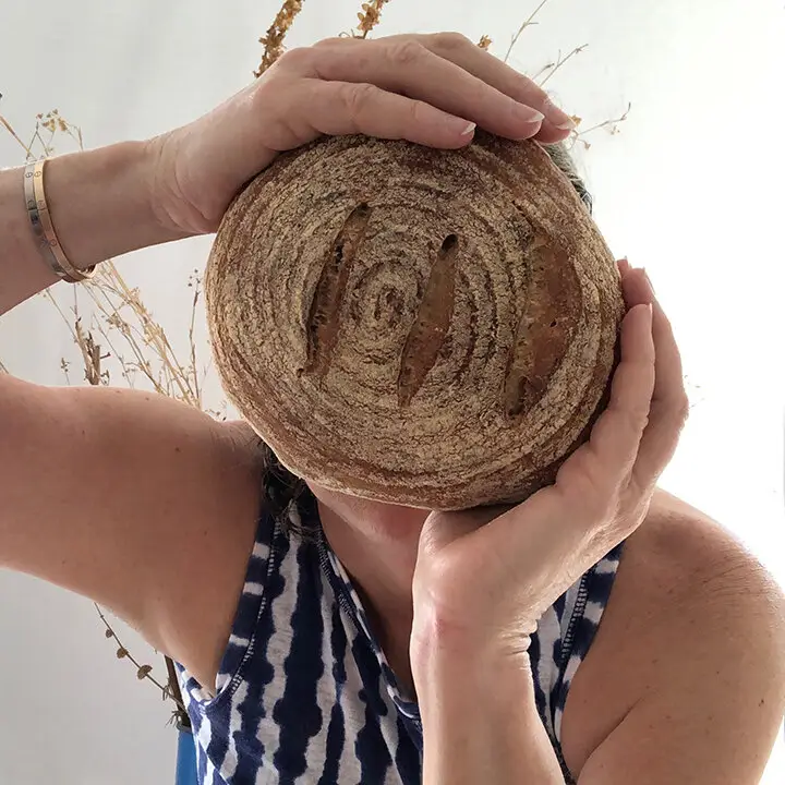 Marguerite Beaty the faceless portrait