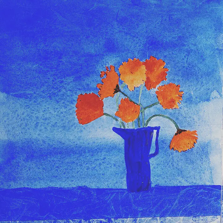 springflowers