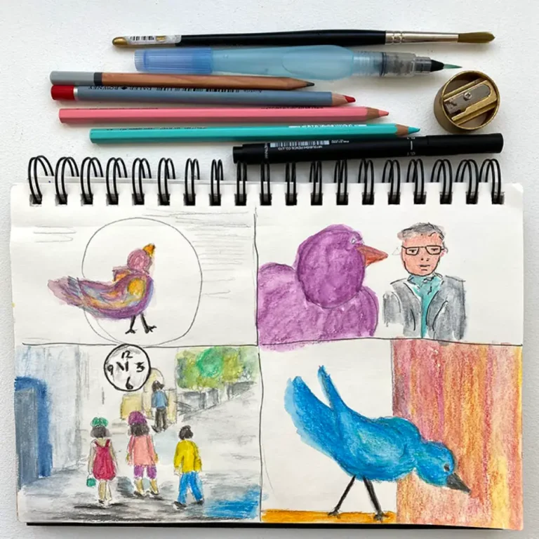 journalhobby