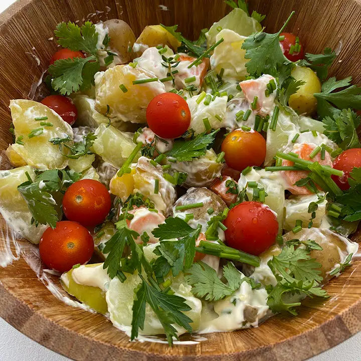 summer dishes The best summer dishes to stay cool