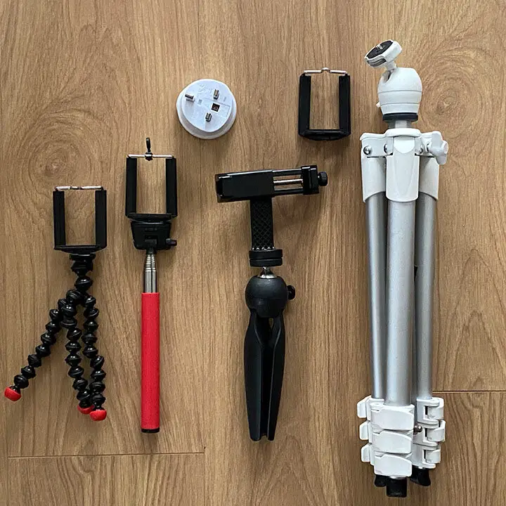 tripod