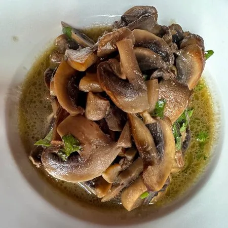 mushrooms mushrooms