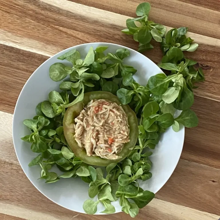 Eating Well After 50