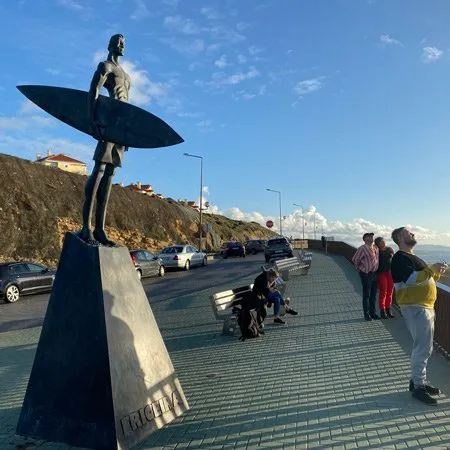 Ribeira d27Ilhas