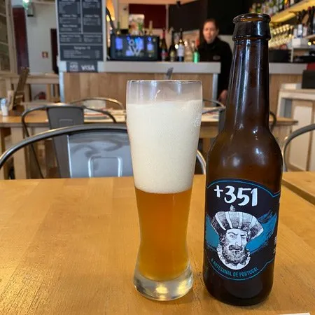 artisan beer casa portuguesa Ericeira
