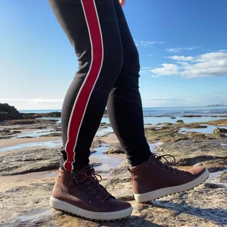 walking Estoril