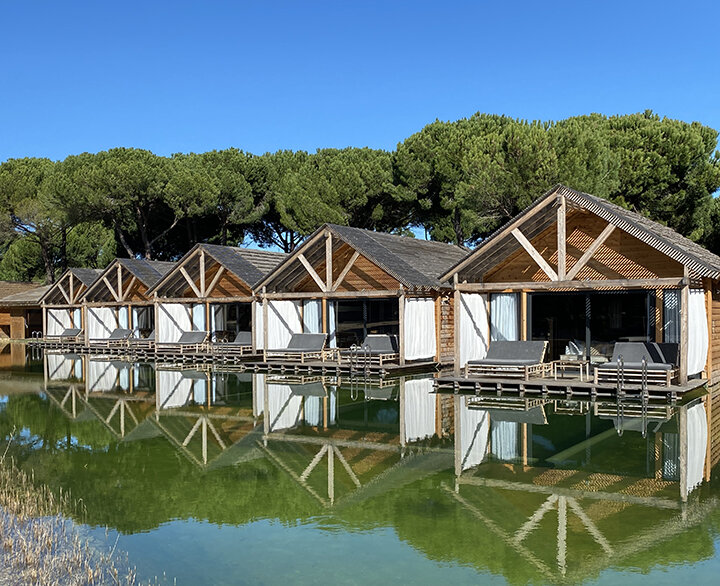 Sublime Hotel
