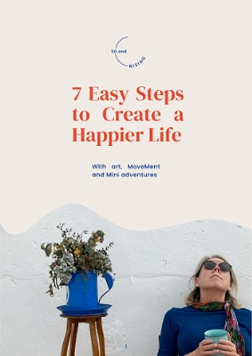 ebook 7steps from 50 and Rising