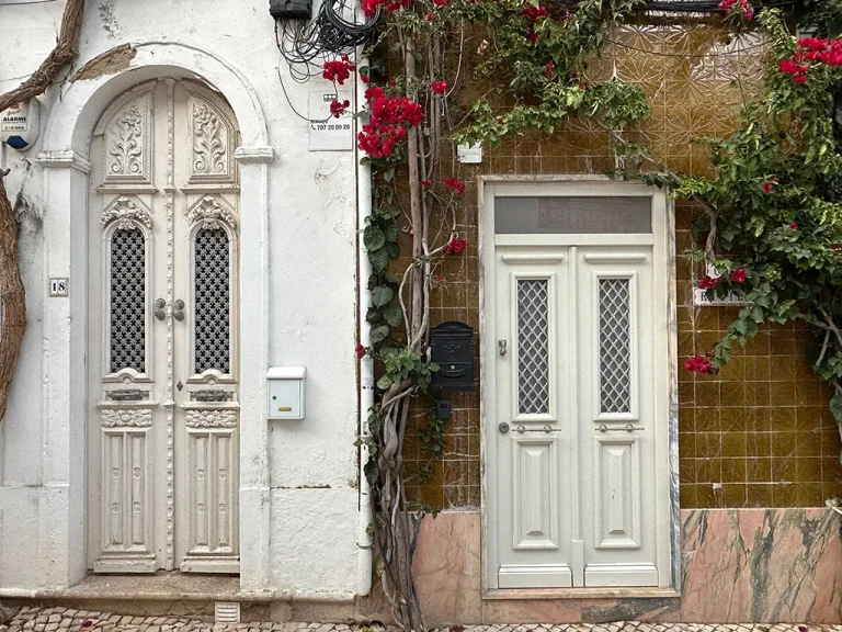 doors olhao