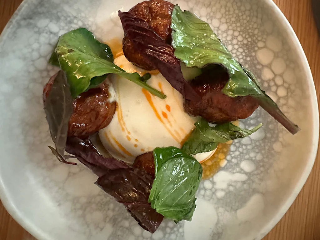beet root and spread, healthy food